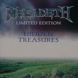 Hidden Treasures [Limited Edition]